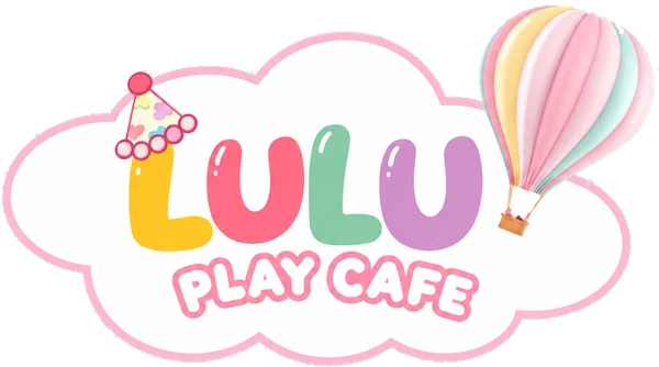 Lulu Playcafe — Melawati Mall